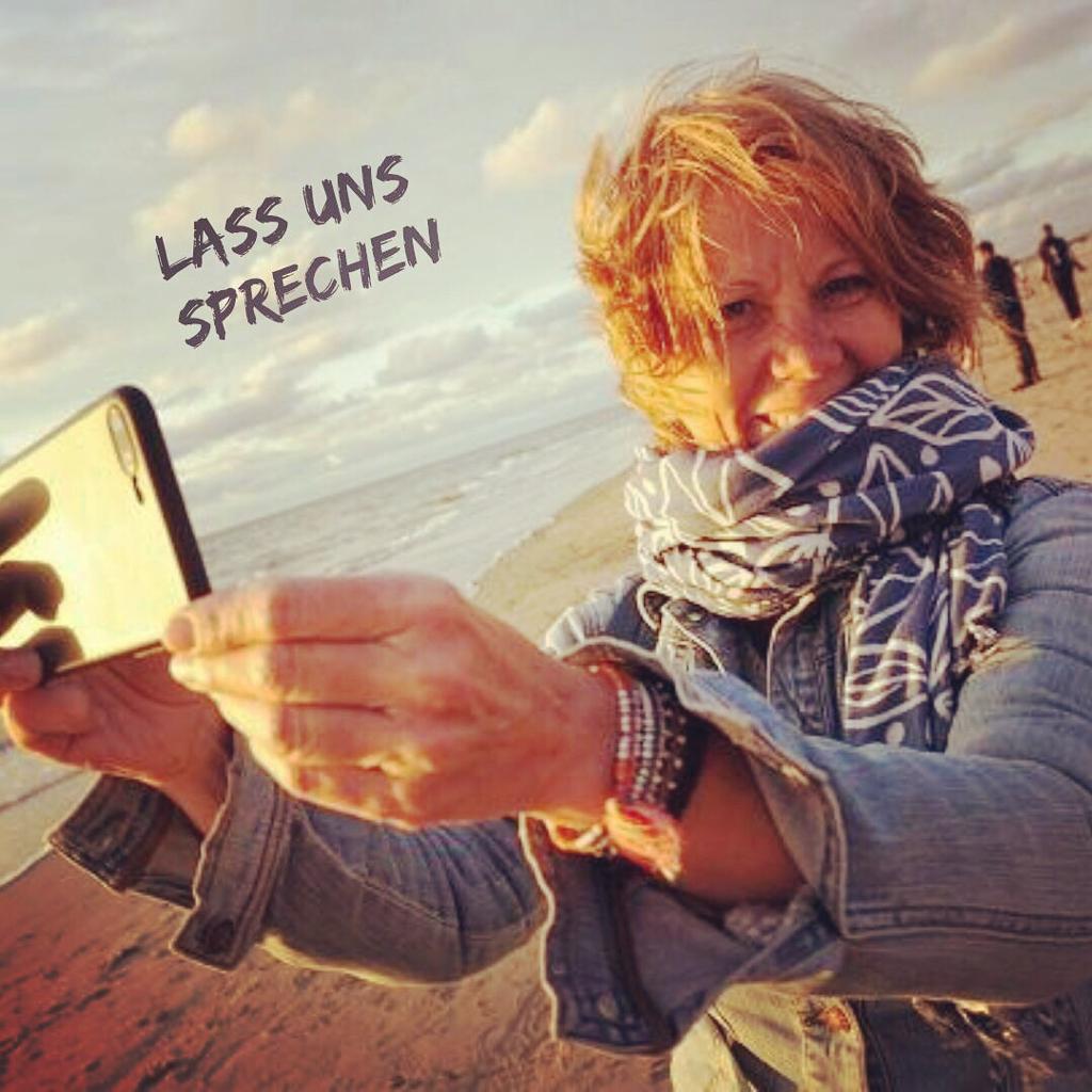 Lass un ssprechen